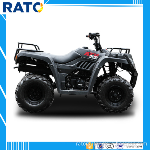 Wholesale Chinese 250cc atv for sale cheap